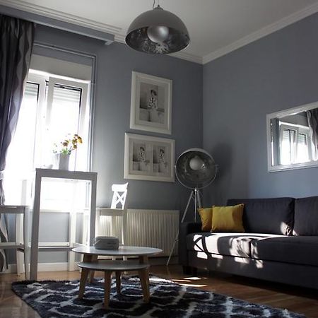 זאגרב Apartments O La La מראה חיצוני תמונה