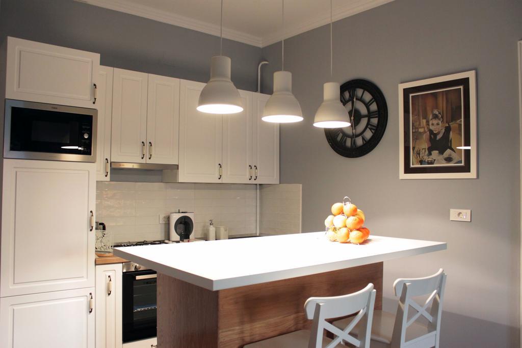 זאגרב Apartments O La La מראה חיצוני תמונה