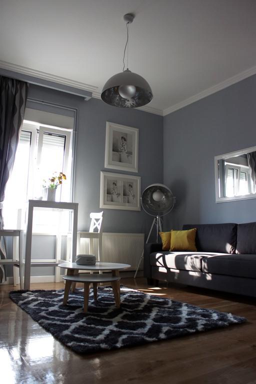 זאגרב Apartments O La La מראה חיצוני תמונה